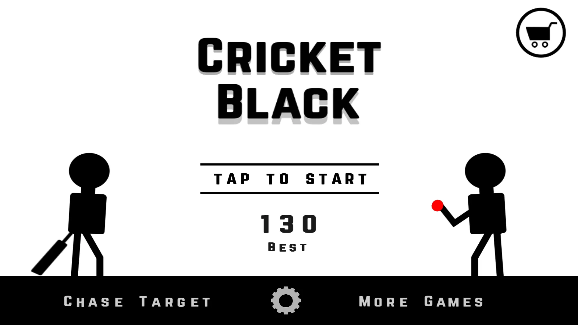 All Games Black - 5 MB Game | Indus Appstore | Screenshot