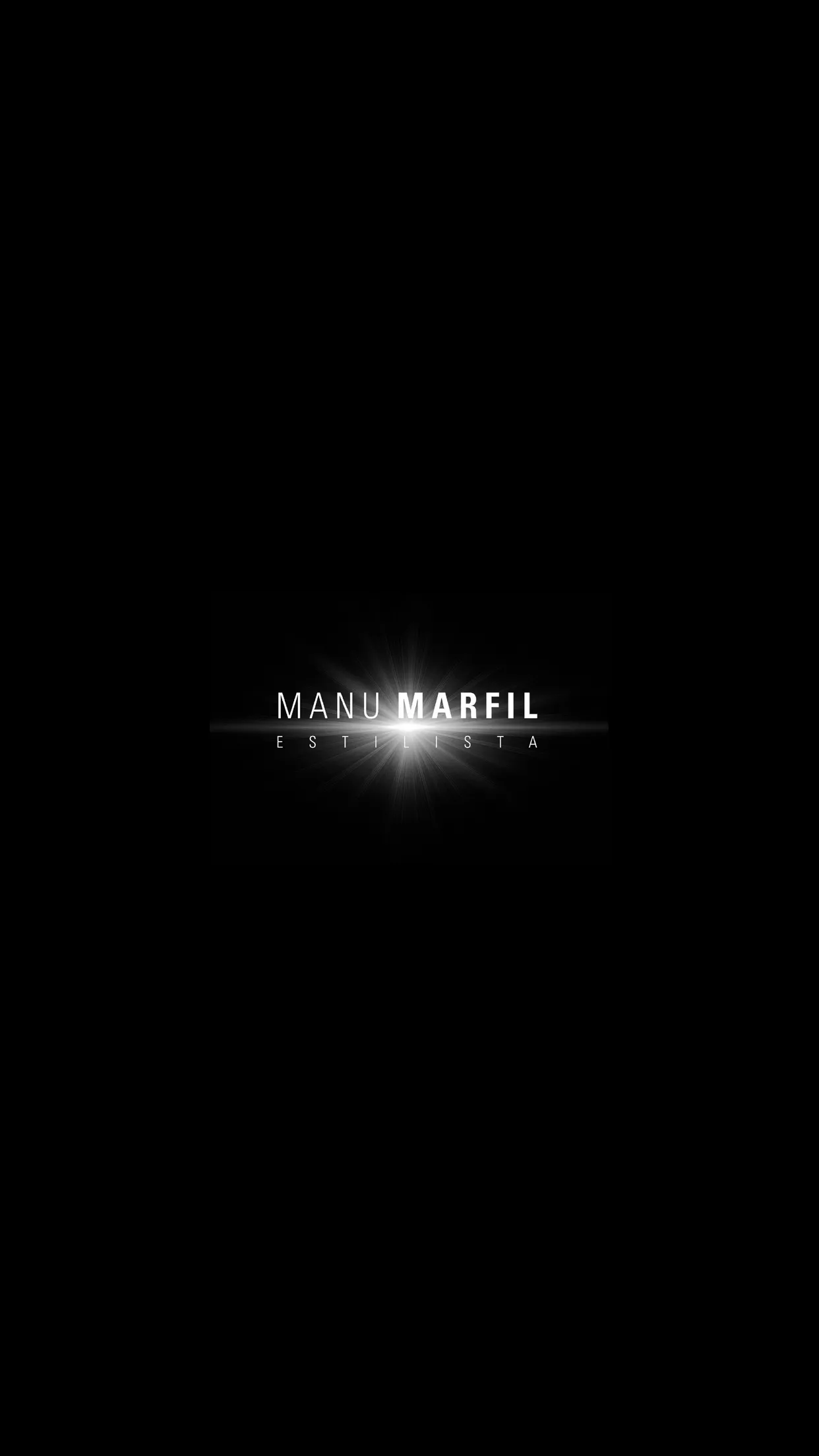 Manu Marfil Estilista | Indus Appstore | Screenshot