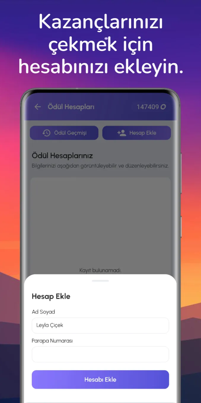 Gigcep: Para Kazan - Nakit | Indus Appstore | Screenshot