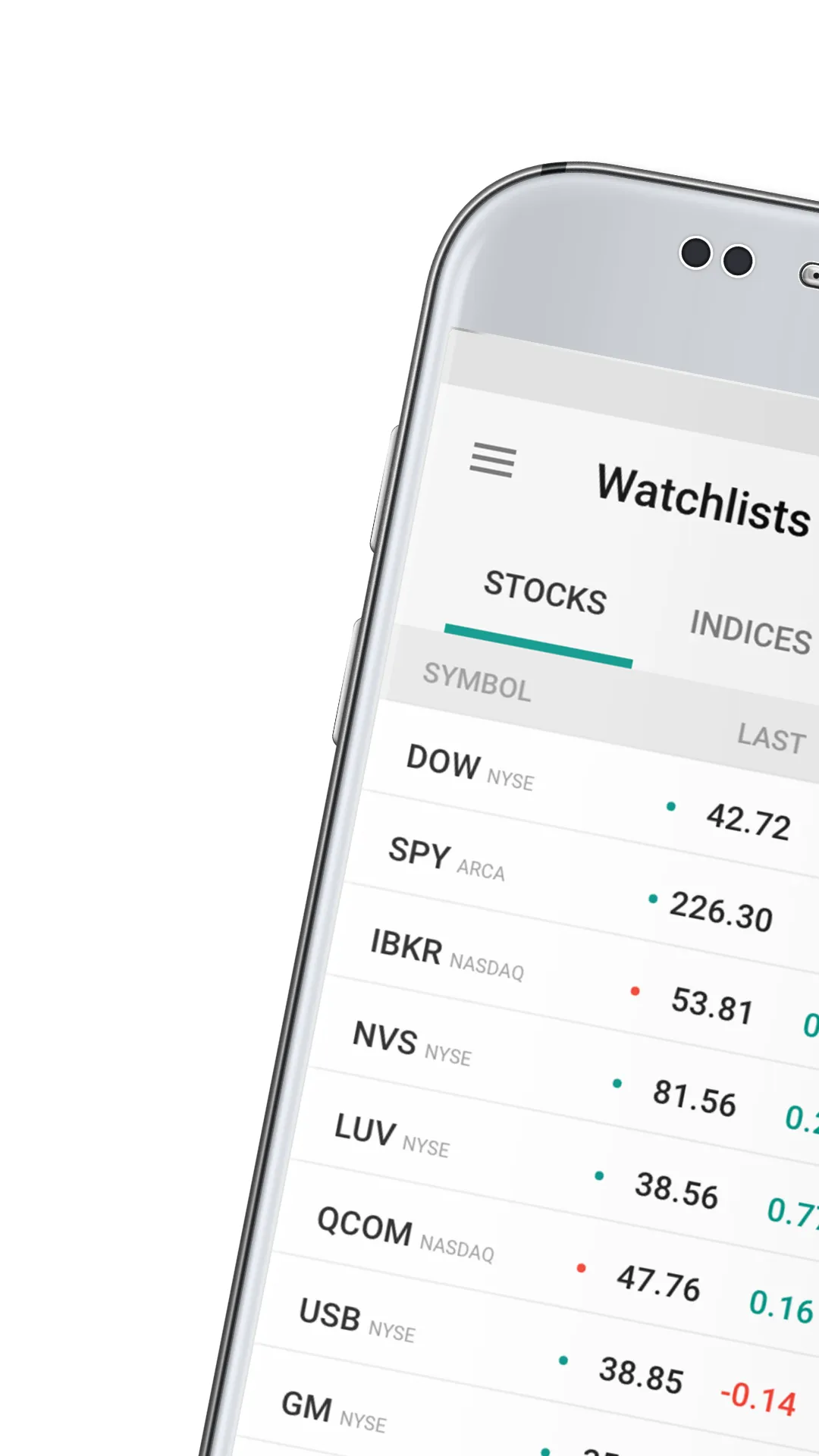 Handy Trader | Indus Appstore | Screenshot