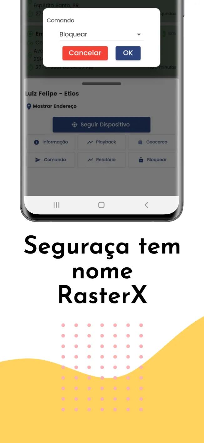 Raster X Pro | Indus Appstore | Screenshot