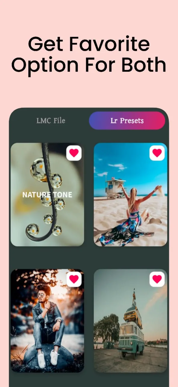 XML Preset - Capture and Edit | Indus Appstore | Screenshot