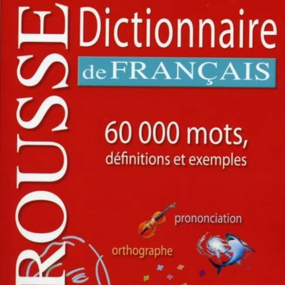 Larousse Dictionnaire Français | Indus Appstore | Screenshot