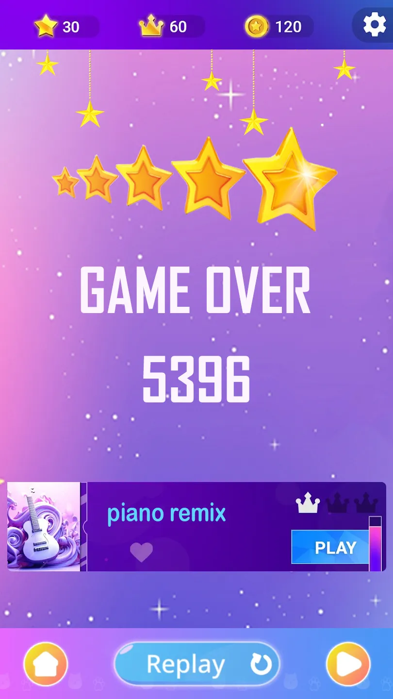 Jungkook - 3D BTS Piano Game | Indus Appstore | Screenshot