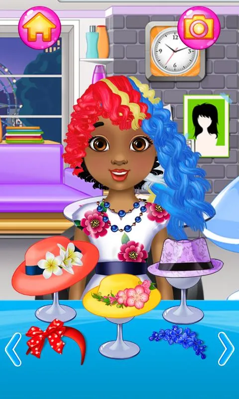 Hair saloon - Spa salon | Indus Appstore | Screenshot
