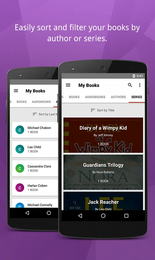 Kobo Books - eBooks Audiobooks | Indus Appstore | Screenshot