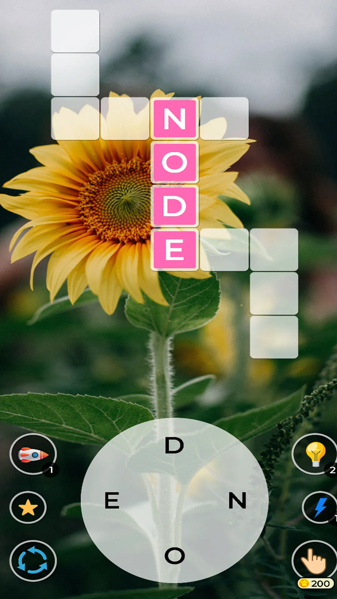 Word Puzzle to Learn English | Indus Appstore | Screenshot