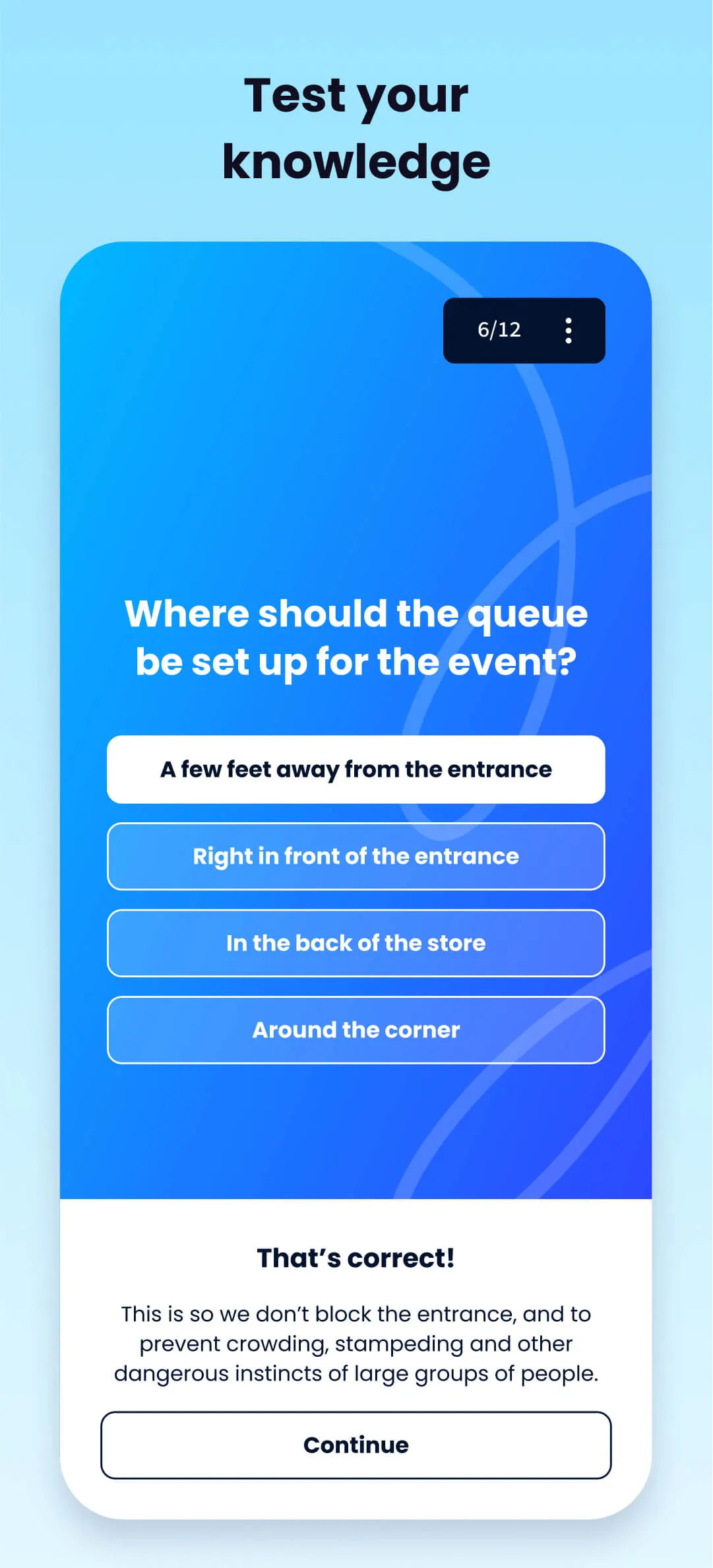 EdApp: Mobile LMS | Indus Appstore | Screenshot