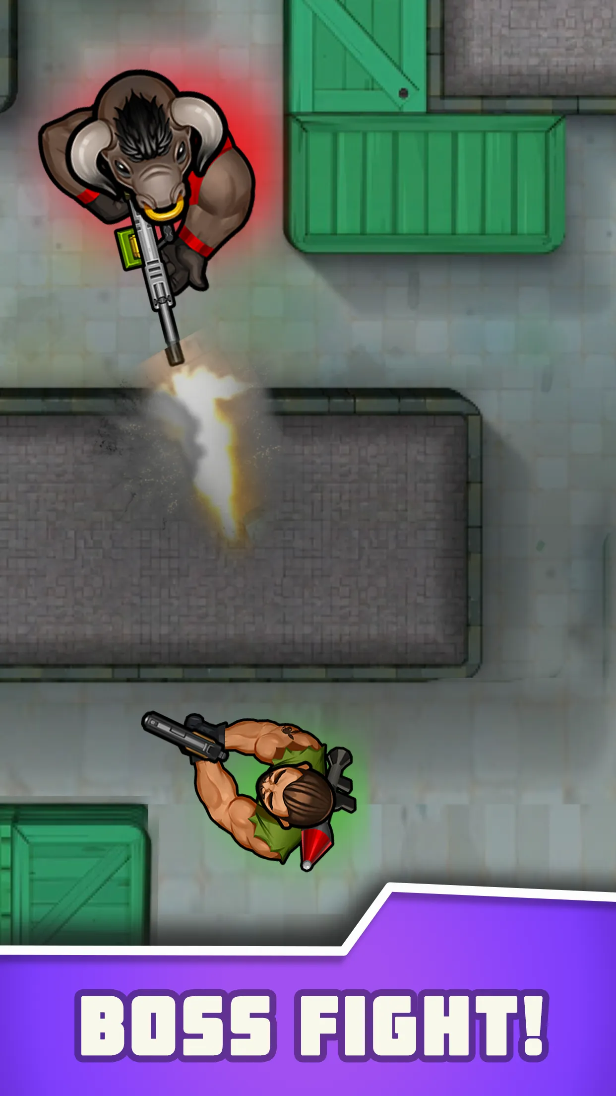 Hunter Assassin 2 | Indus Appstore | Screenshot