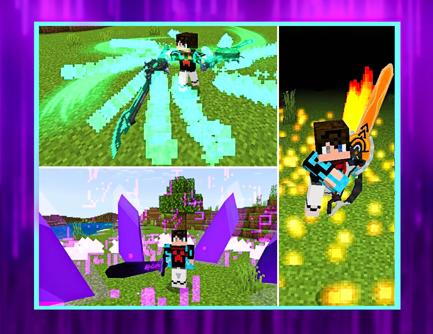 Magic Mods for Minecraft PE | Indus Appstore | Screenshot