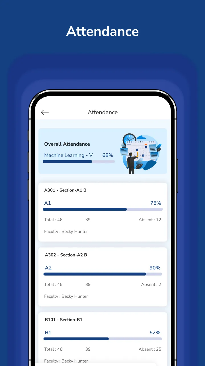 SGTU ERP | Indus Appstore | Screenshot