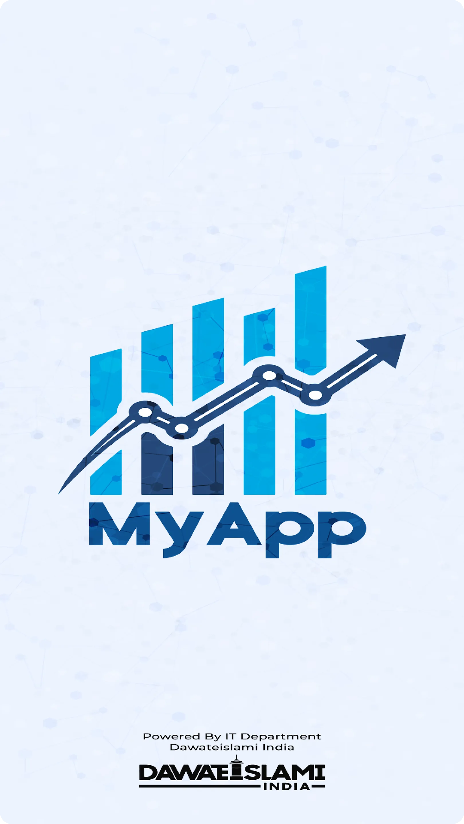 My App - Deeni Kaam | Indus Appstore | Screenshot