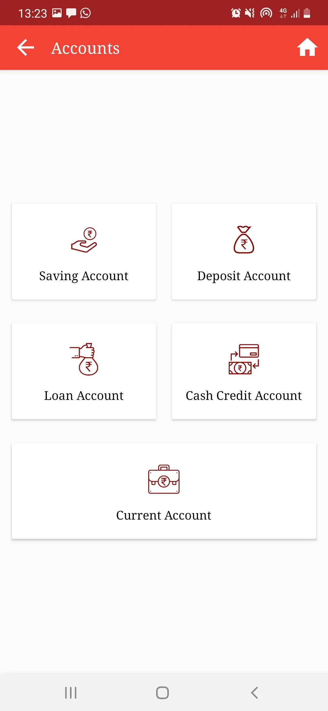 Rokdoba Mobile Banking App | Indus Appstore | Screenshot