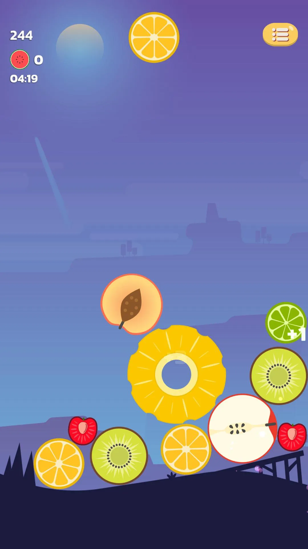 I Want Watermelon | Indus Appstore | Screenshot