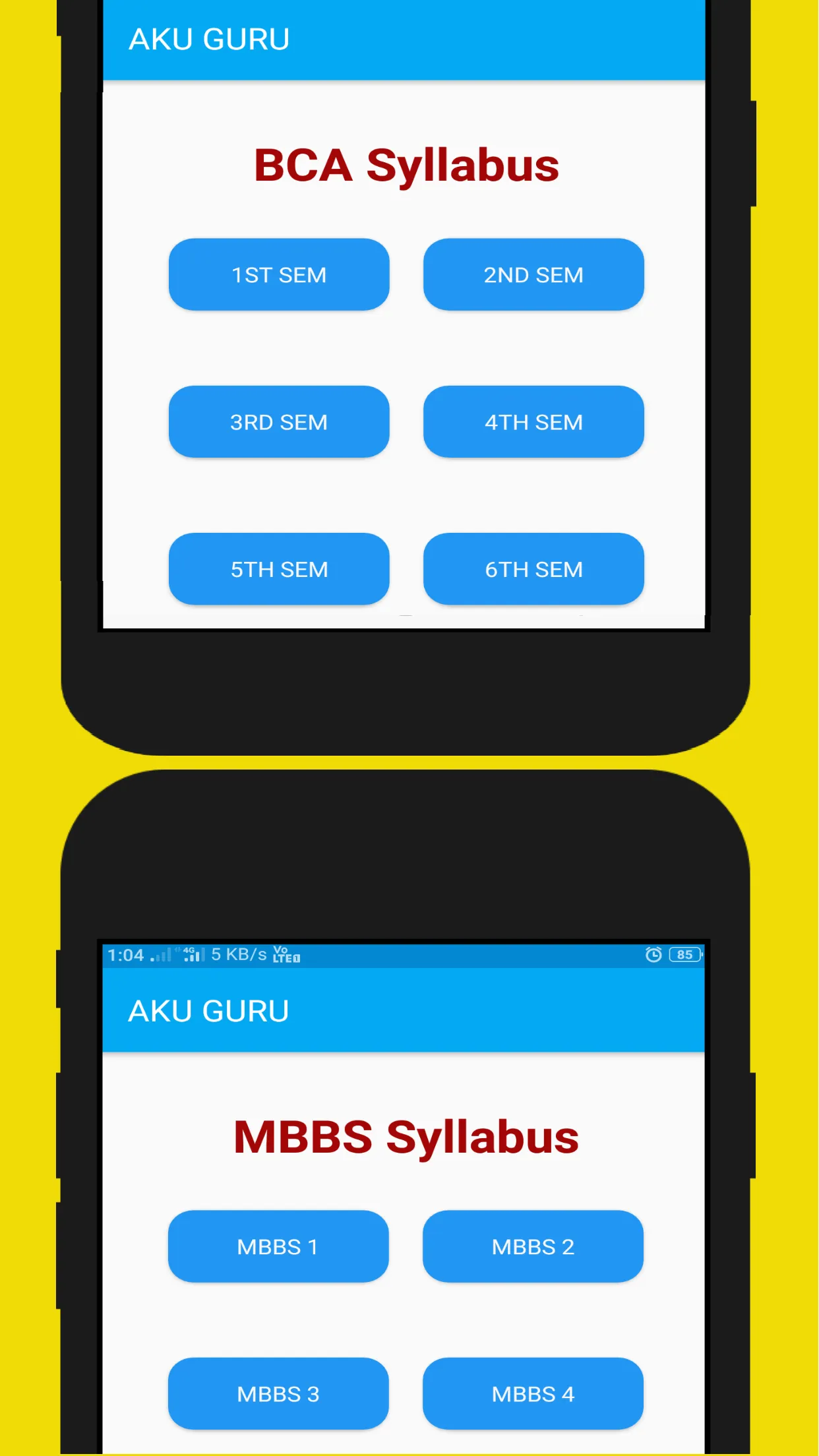 AKU GURU | AKU Syllabus | | Indus Appstore | Screenshot