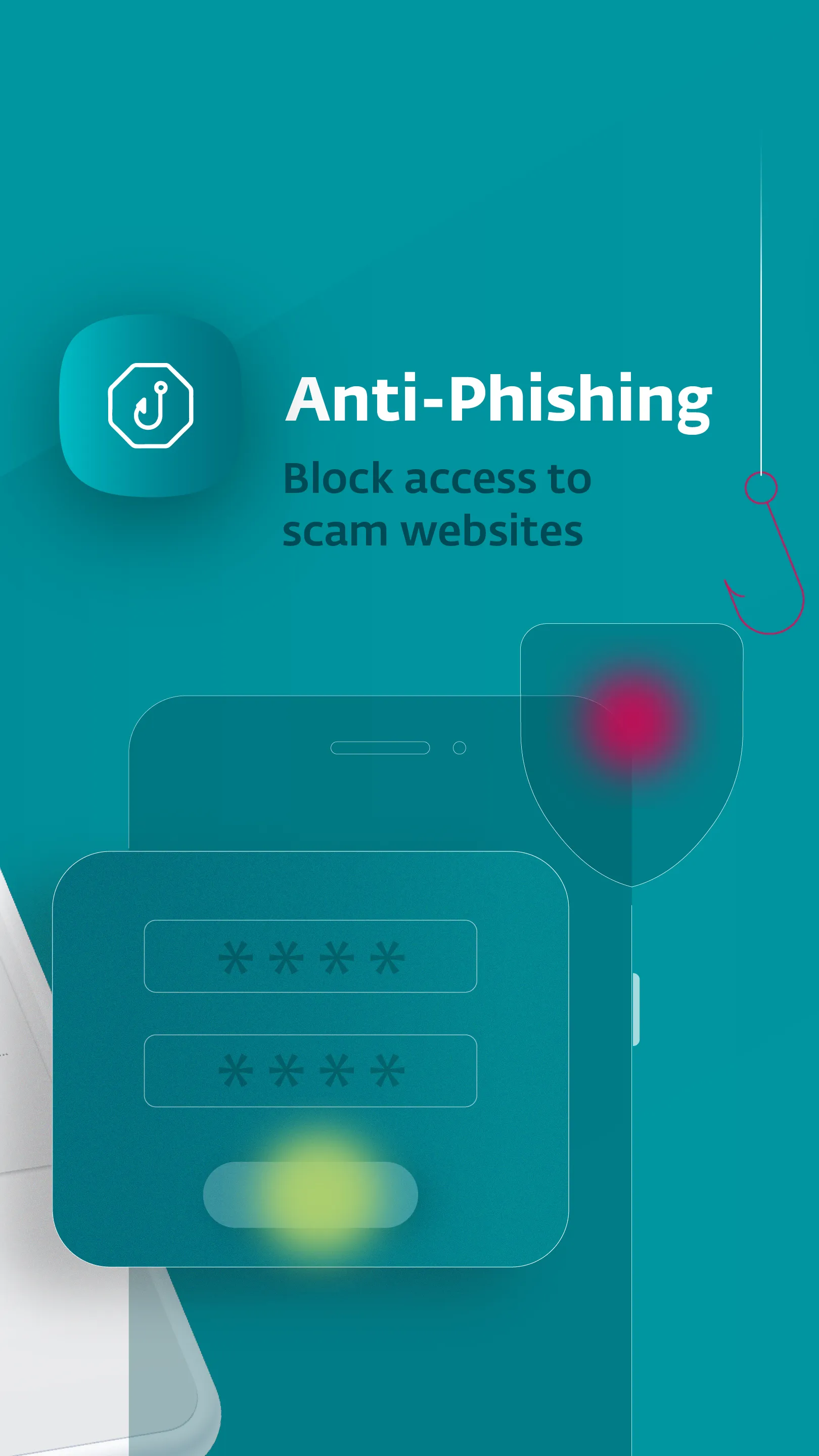 ESET Mobile Security Antivirus | Indus Appstore | Screenshot