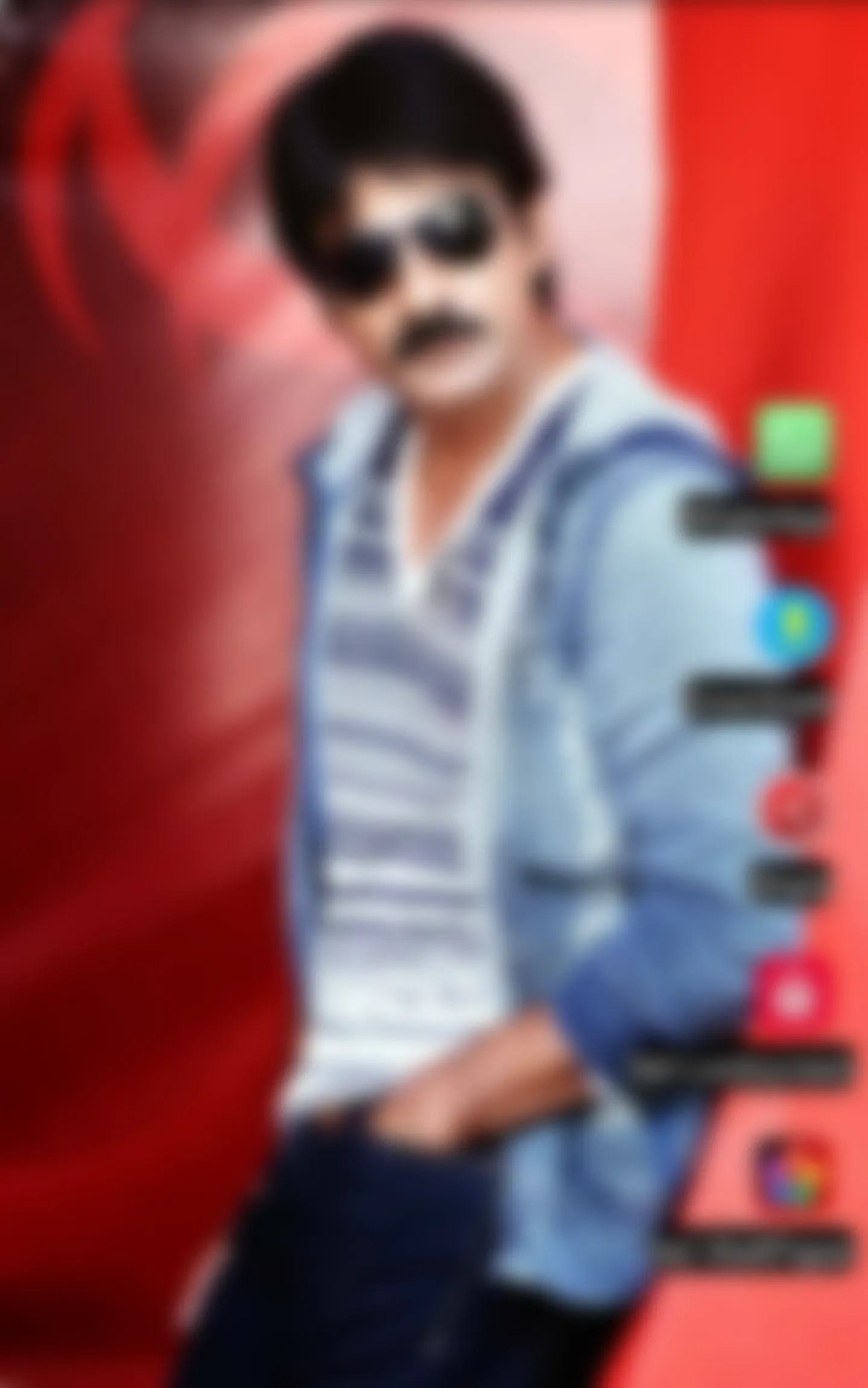 Raviteja Movies,Wallpapers | Indus Appstore | Screenshot