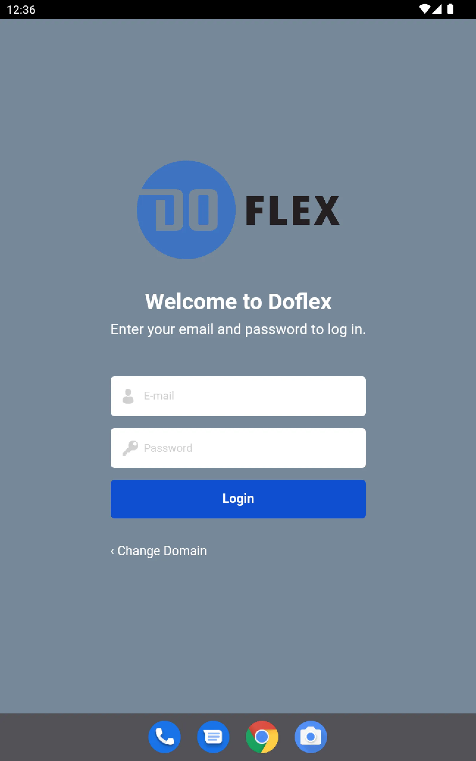 Do-Flex | Indus Appstore | Screenshot
