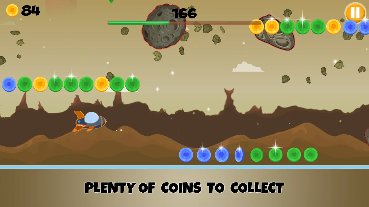 Blasty Master | Indus Appstore | Screenshot