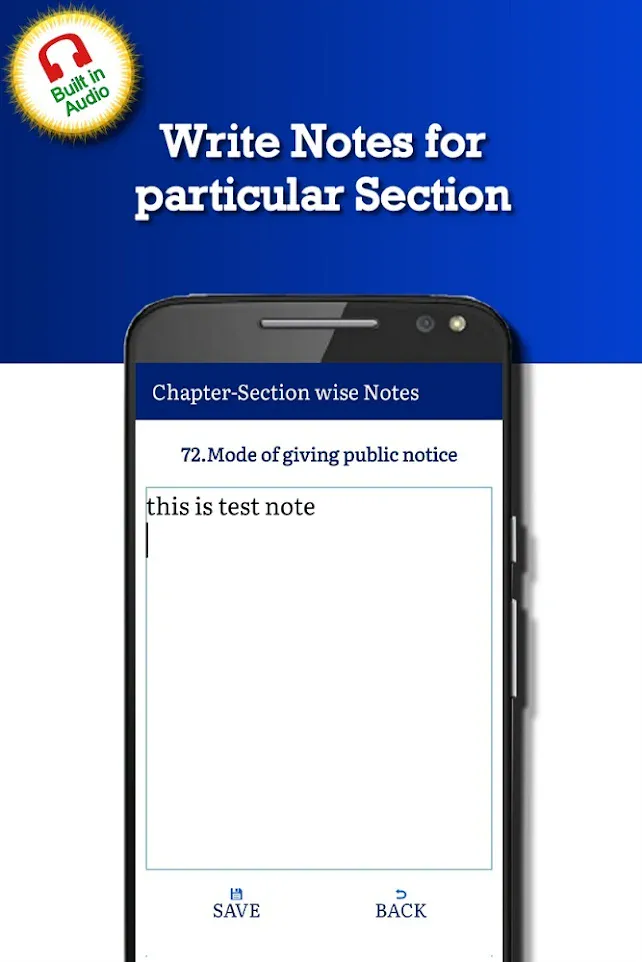 Indian Partnership Act 1932 | Indus Appstore | Screenshot