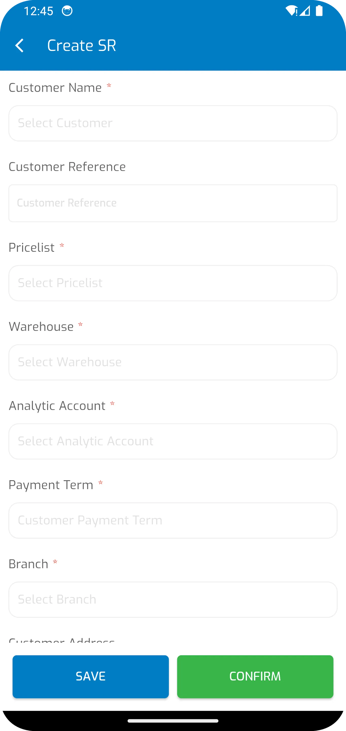 GGear Wholesale App | Indus Appstore | Screenshot