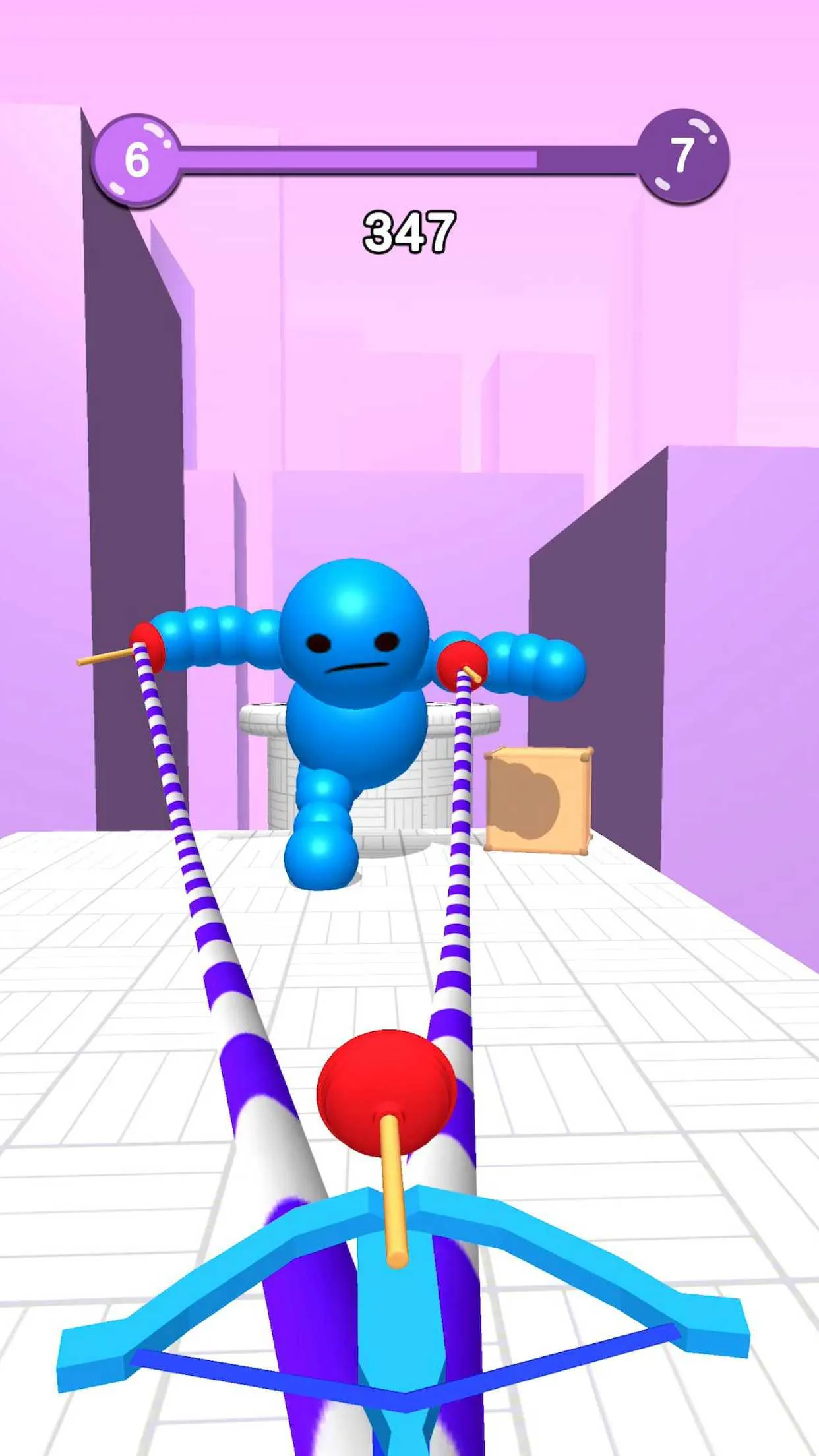 Plunger Hero | Indus Appstore | Screenshot