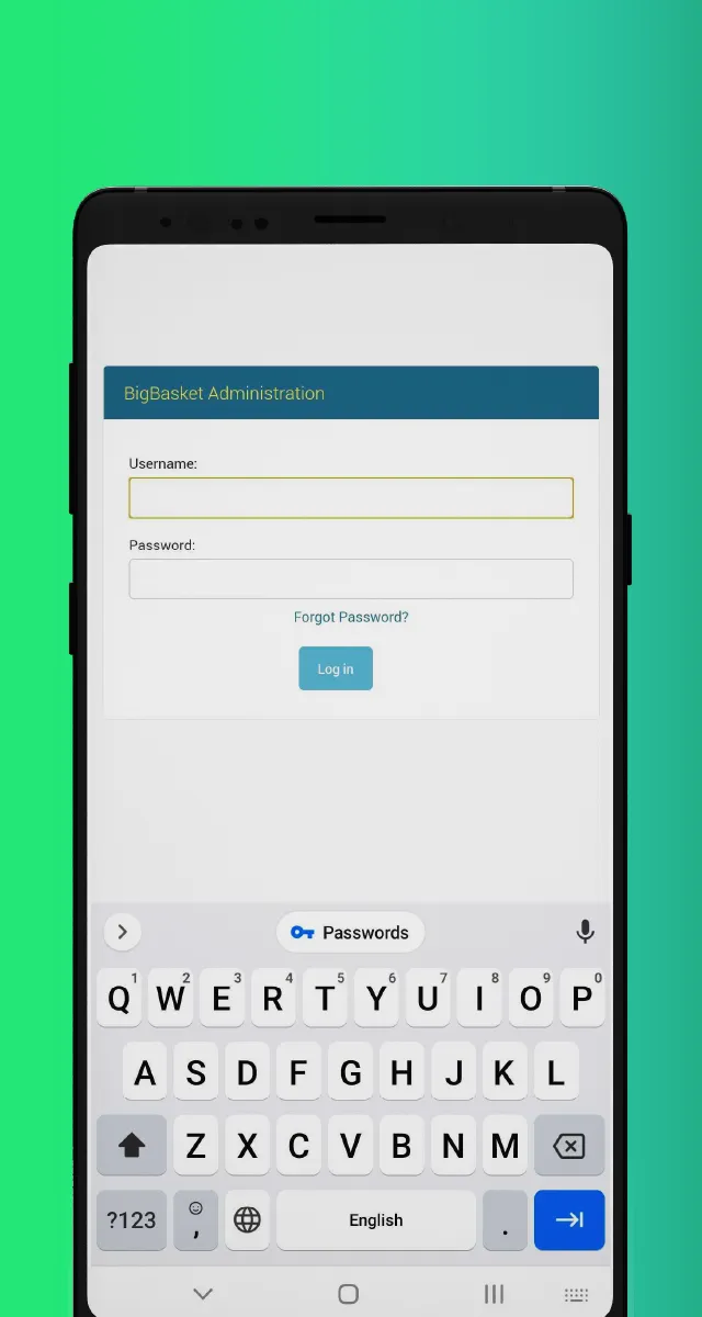 bbFarmus | Indus Appstore | Screenshot