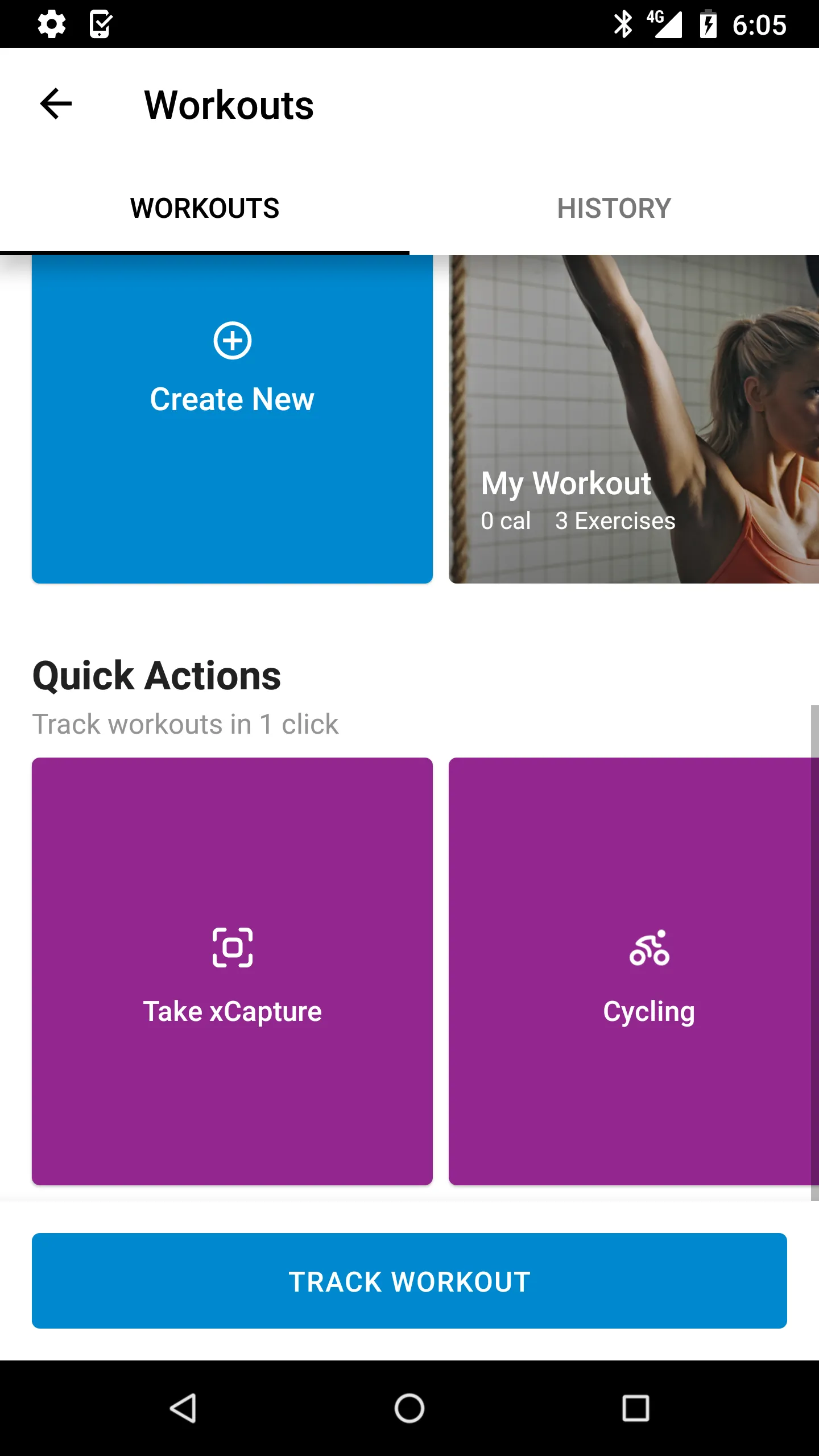 Greater Burlington YMCA | Indus Appstore | Screenshot