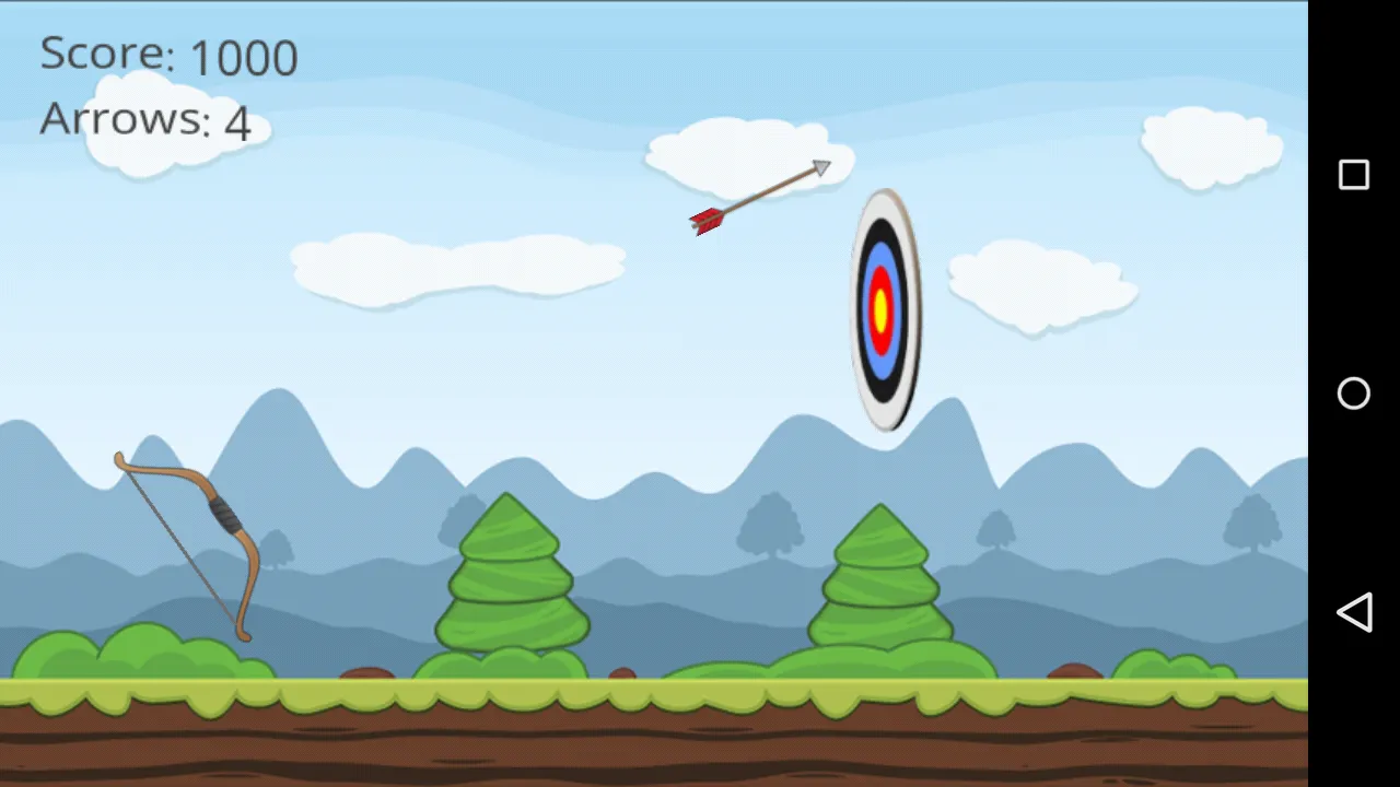 Archery Shooting | Indus Appstore | Screenshot