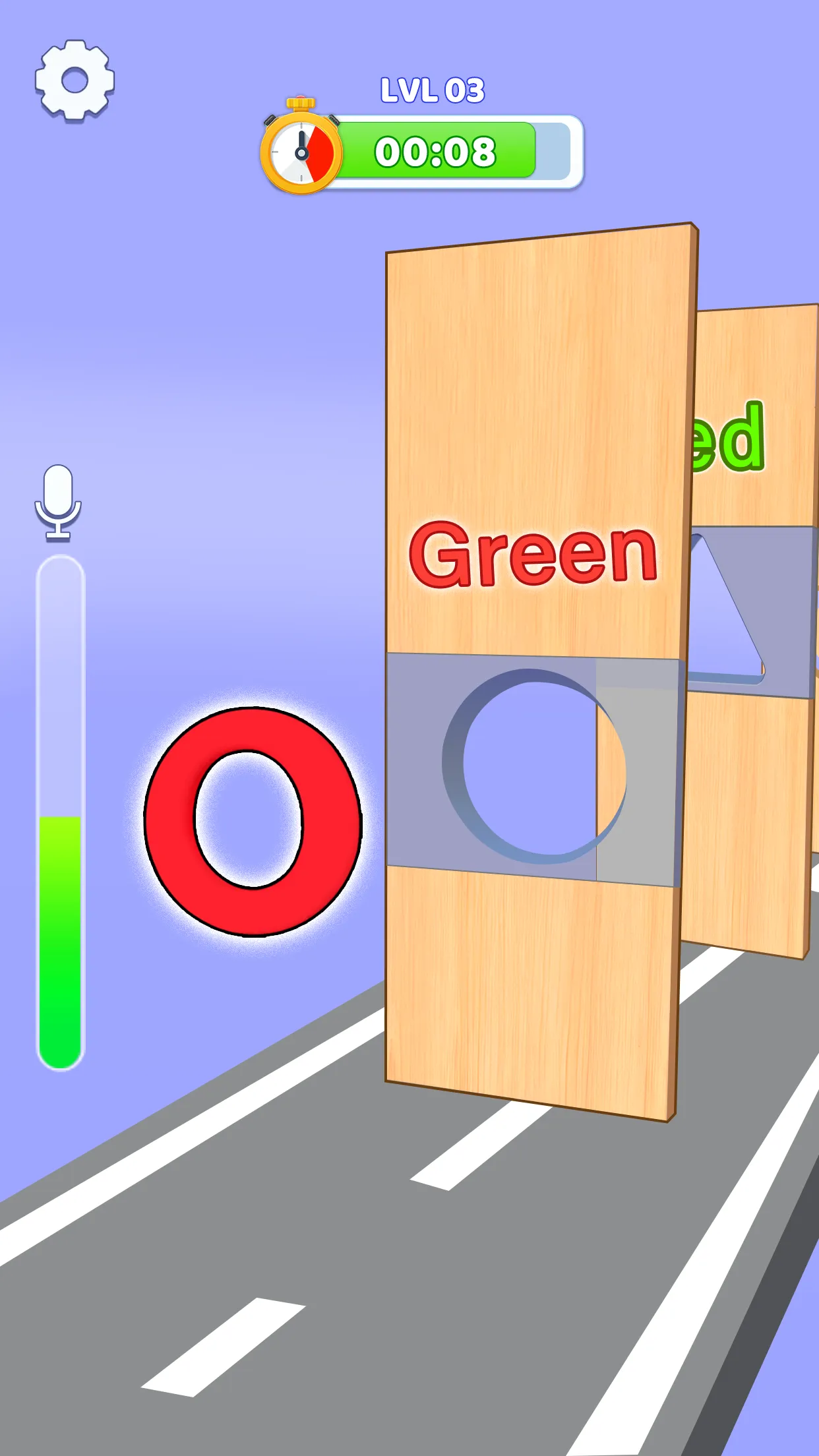 Crazy Challenge: Mini Games 3D | Indus Appstore | Screenshot