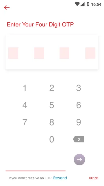 Sales Navigator | Indus Appstore | Screenshot