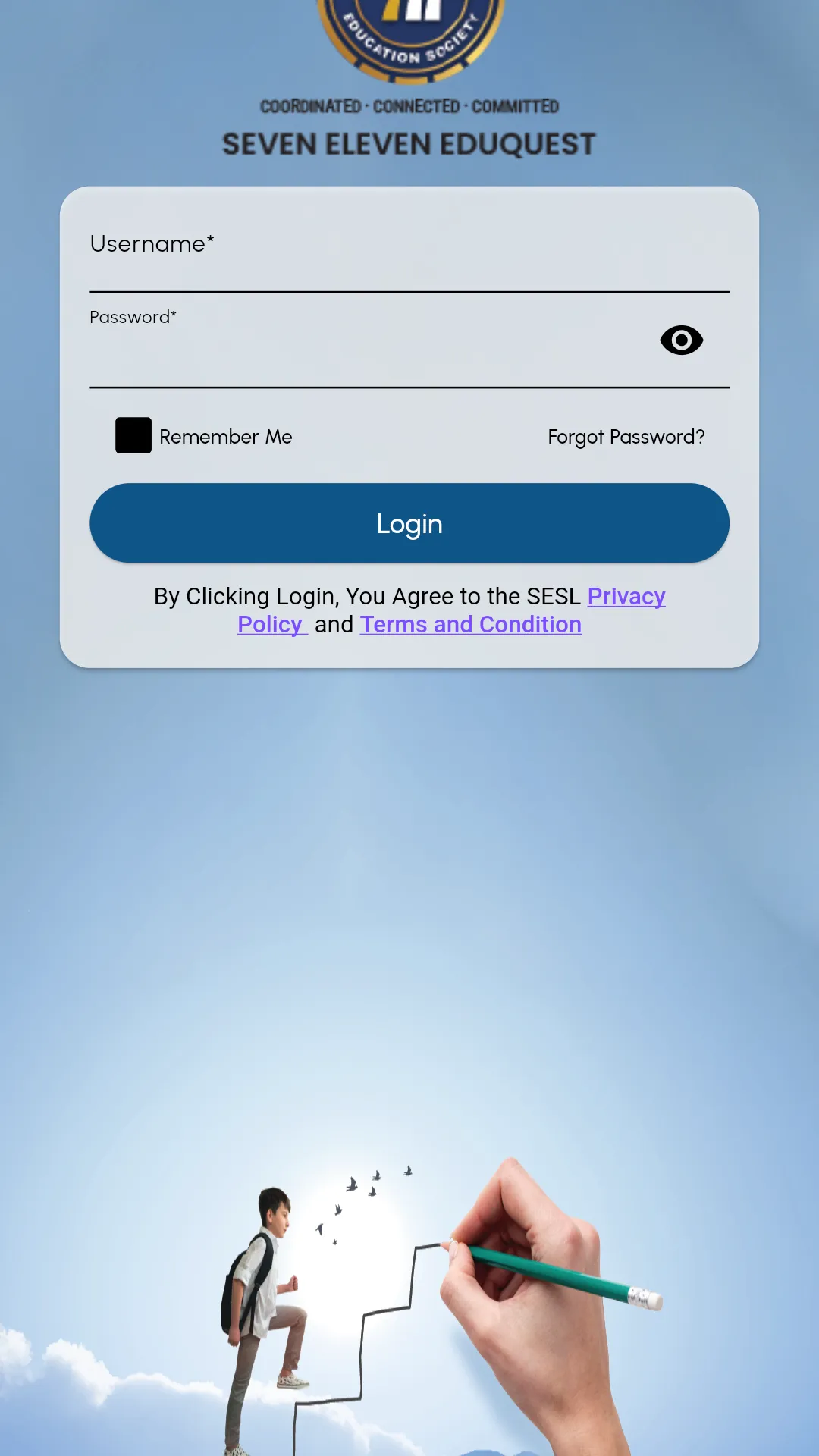 Seven Eleven EduQuest | Indus Appstore | Screenshot