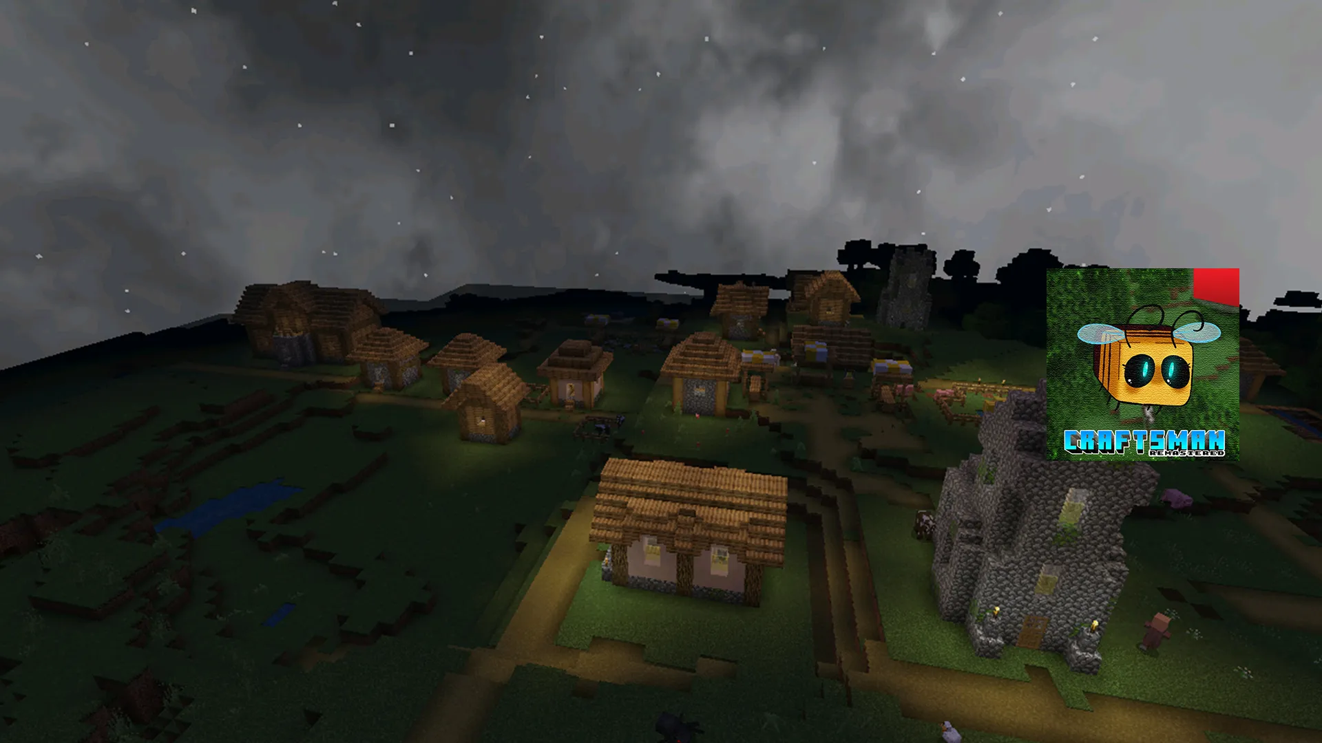 Craftsman Remastered | Indus Appstore | Screenshot