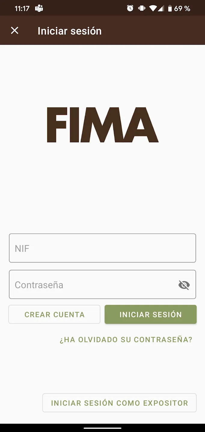 FIMA | Indus Appstore | Screenshot