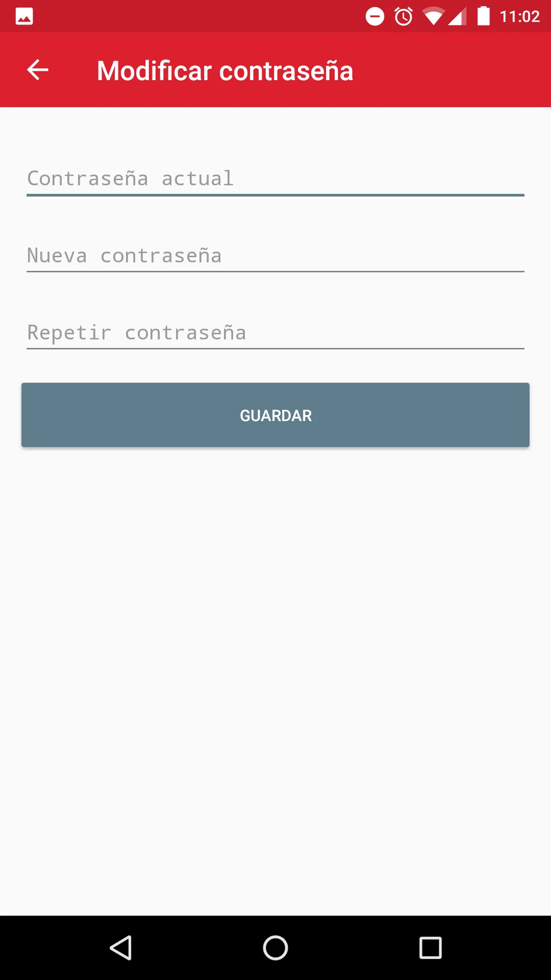 Controla Lasser | Indus Appstore | Screenshot