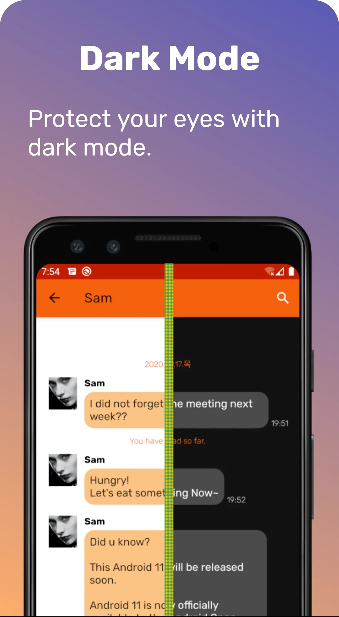 Notification Previewer | Indus Appstore | Screenshot