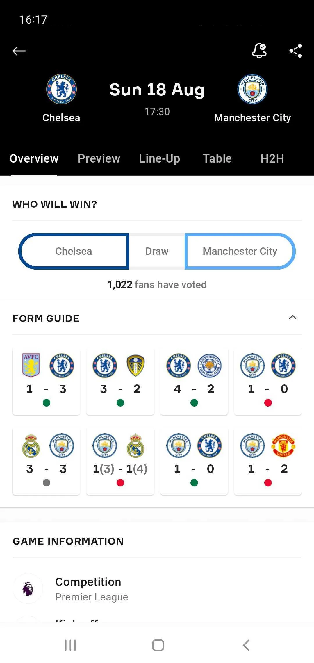 OneFootball - Football news | Indus Appstore | Screenshot