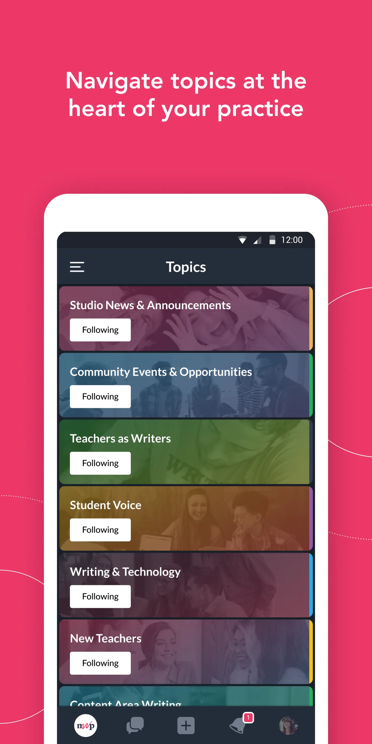 Write Now Teacher Studio | Indus Appstore | Screenshot