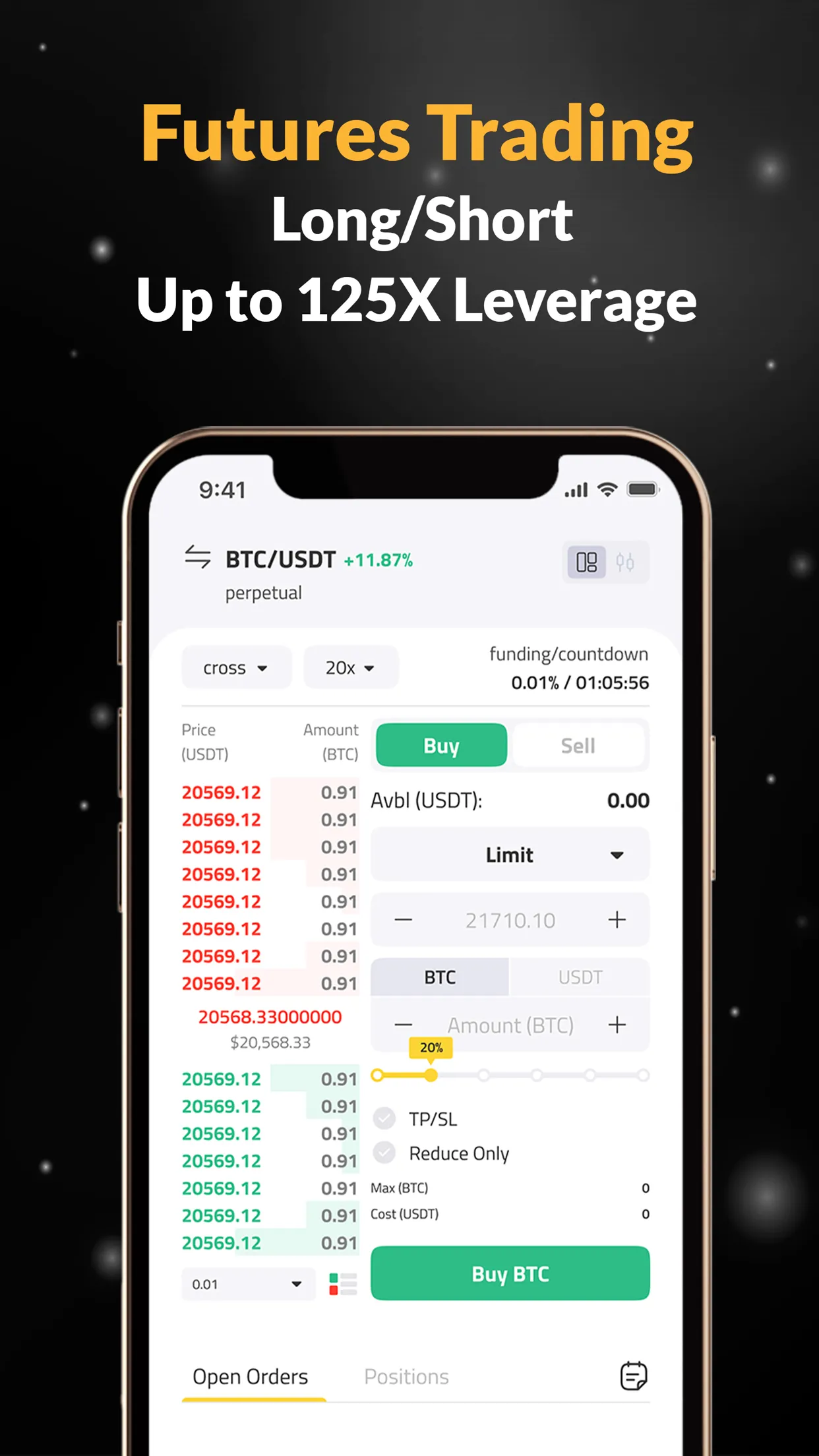 Coinlocally | Indus Appstore | Screenshot