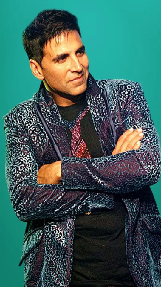 Akshay Kumar - Wallpapers | Indus Appstore | Screenshot