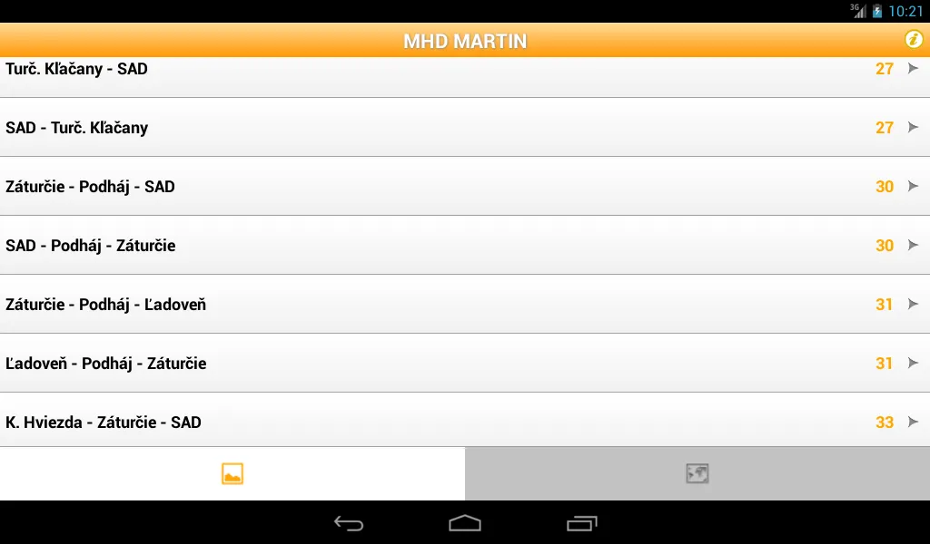 MHD Martin | Indus Appstore | Screenshot