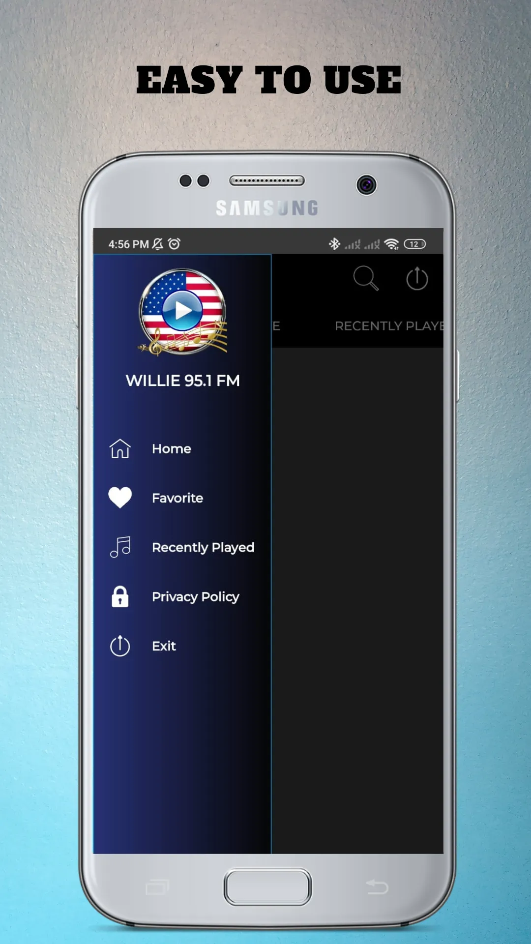 Willie 95.1 Radio App Country | Indus Appstore | Screenshot