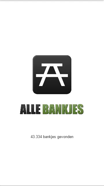 Alle bankjes | Indus Appstore | Screenshot