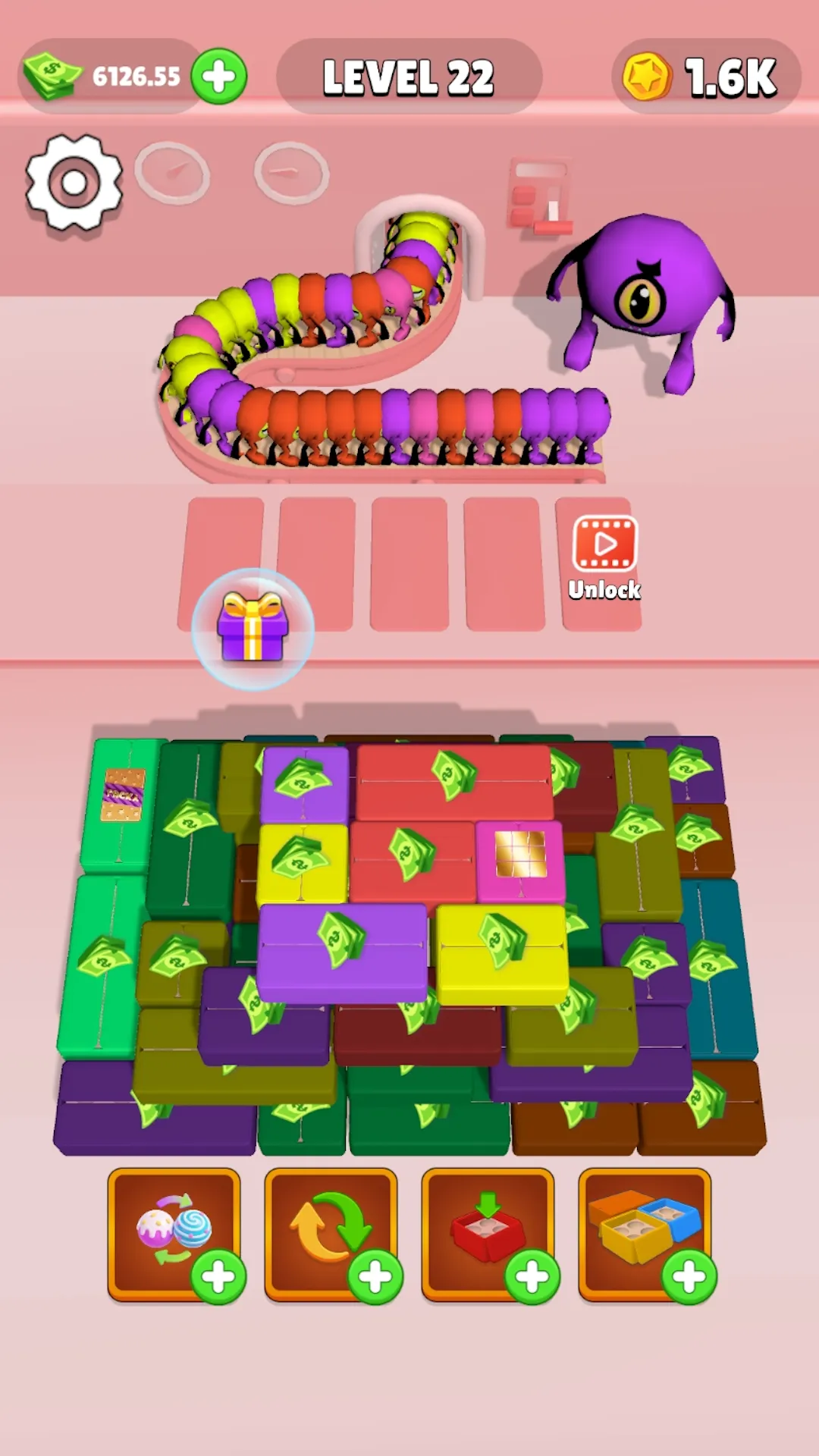BeansBundleRewards | Indus Appstore | Screenshot