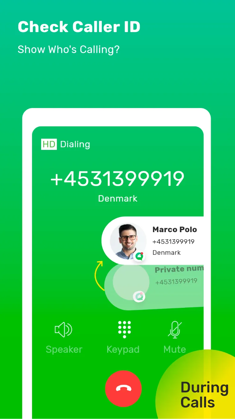 All-in-One Social Media | Indus Appstore | Screenshot
