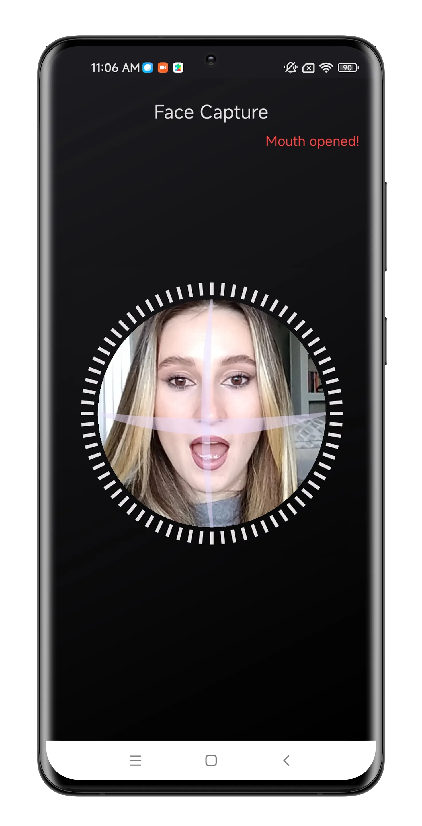 Face Attribute | Indus Appstore | Screenshot