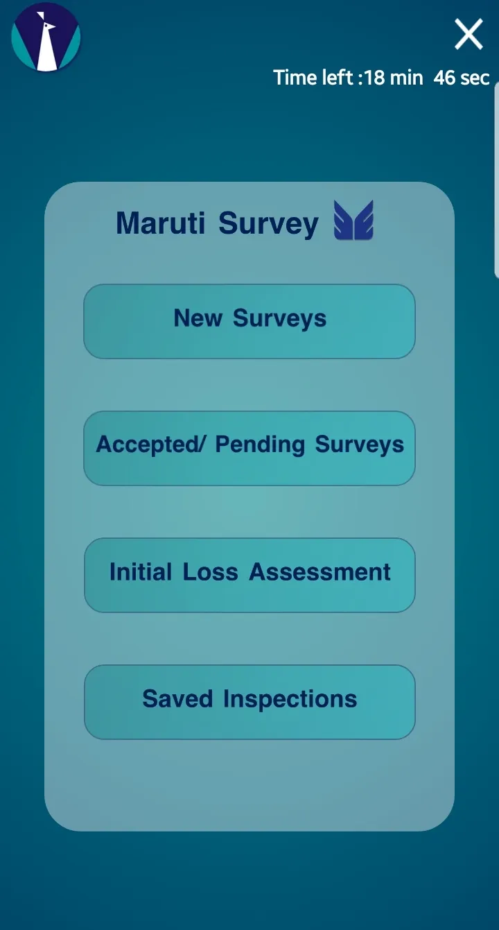 NIC Surveyor App | Indus Appstore | Screenshot