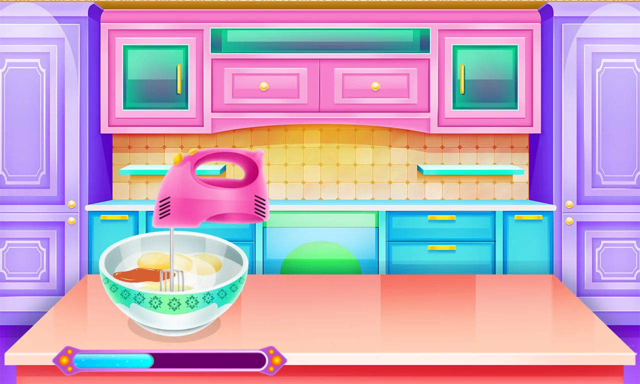 Cooking Games Chef | Indus Appstore | Screenshot