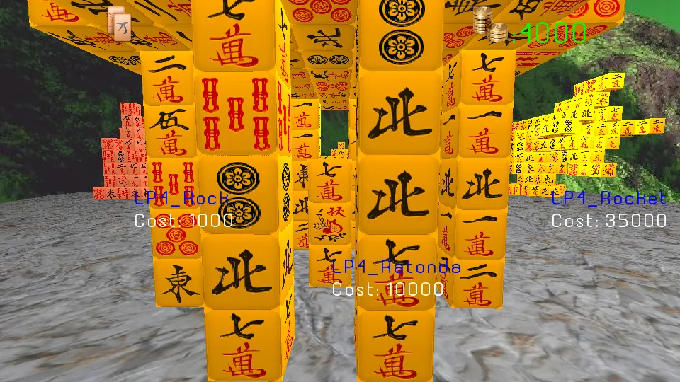 Mahjong Cubic 3D | Indus Appstore | Screenshot