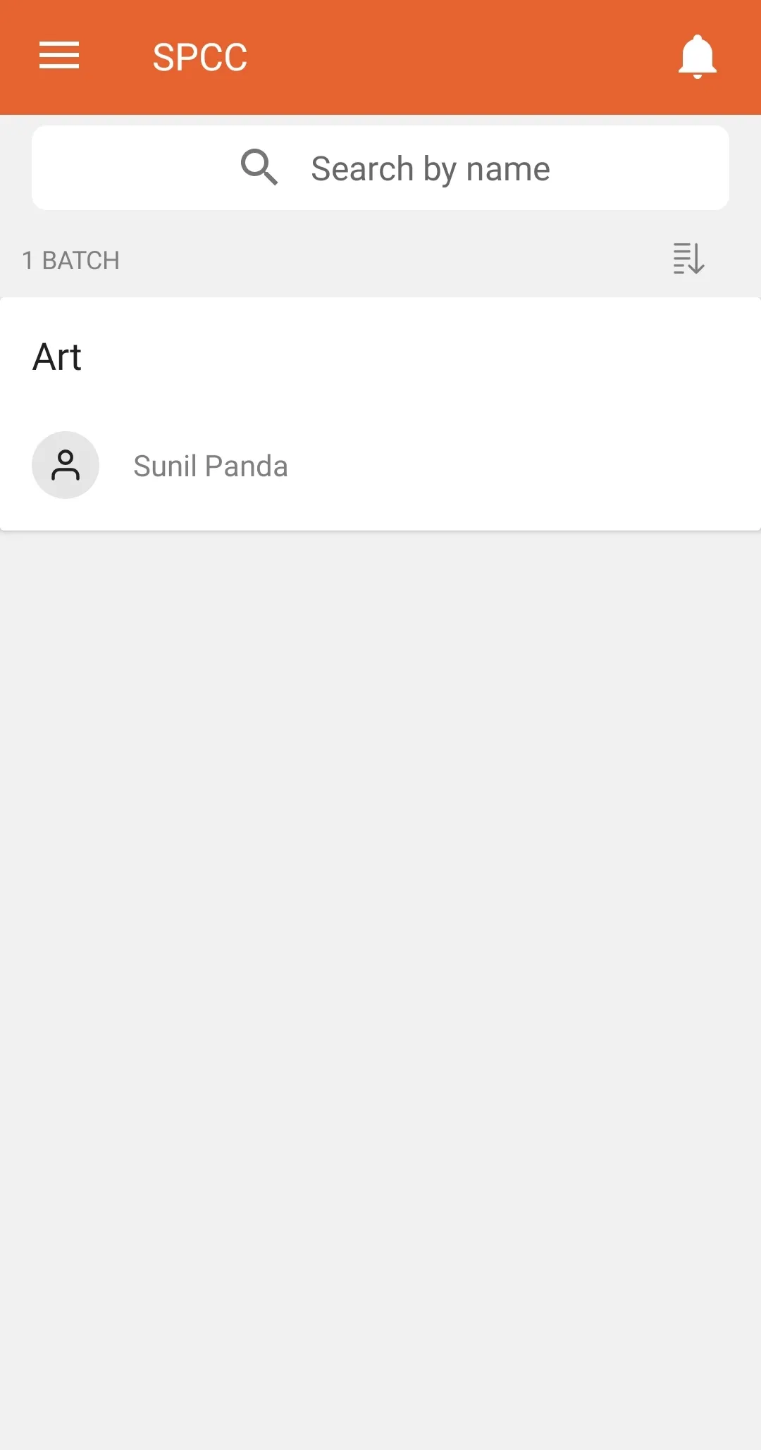 SPCC | Indus Appstore | Screenshot